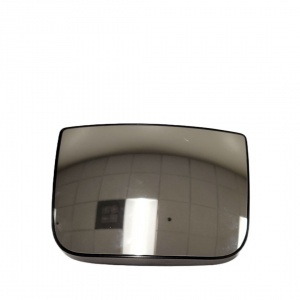 Mirror glass for Freightliner Cascadia