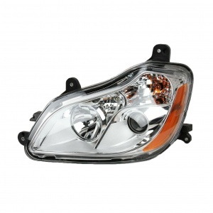 TR499-KWHL-L Driver Side Headlight for 2013-2016 Kenworth T680