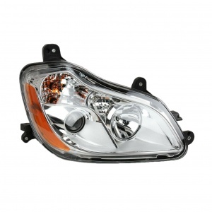 Right Headlight for 2013-2021 Kenworth T680 Replaces P54-6164-100
