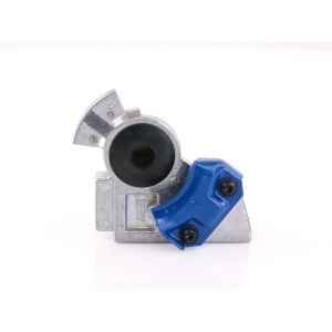 Bracket Mount Blue Service Gladhand Replaces 035092