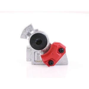 Bracket Mount Red Emergency Gladhand Replaces 035093