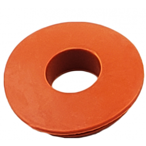 Red Gladhand Seal Replaces 035164