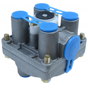 Service Relay Valve Replaces RSL110415