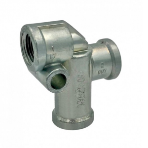 Pressure Protection Valve Replaces RSL140270