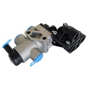 Two-Line Manifold Style Tractor Protection Valve Replaces KN3