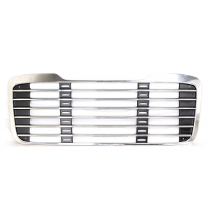 Chrome Grille for 2003-2015 Freightliner M2 Replaces 17-14104-001