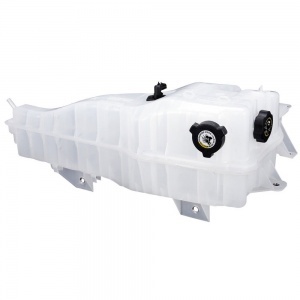 Coolant Tank for 2008-2017 Freightliner Cascadia Columbia Century