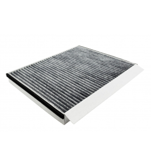 TR077-CF Carbon Cabin Air Filter for Volvo Trucks 