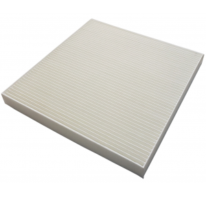 TR552-CF Cabin Air Filter for Freightliner Cascadia, Columbia, and Coronado Trucks