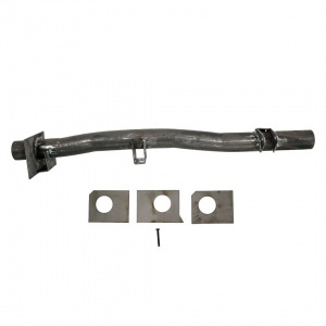 TR15090818 Rear Fuel Tank Support Crossmember for 1999-2006 Chevy Silverado and GMC Sierra 1500 2500 2500HD