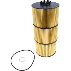 Cartridge Oil Filter Replaces A4721841725, P582506