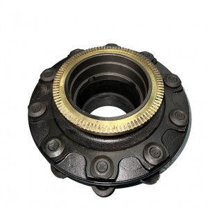 TR2023 2023 Brake Hubs with Bolts with ABS Ring