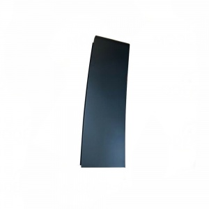 Driver Side Air Deflector for Kenworth T680