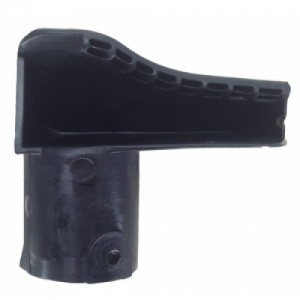 Left Side Chassis Fairing Handle for Volvo VNL Replaces 20745996