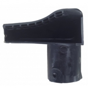 Right Side Chassis Fairing Handle for Volvo VNL Replaces 20745997