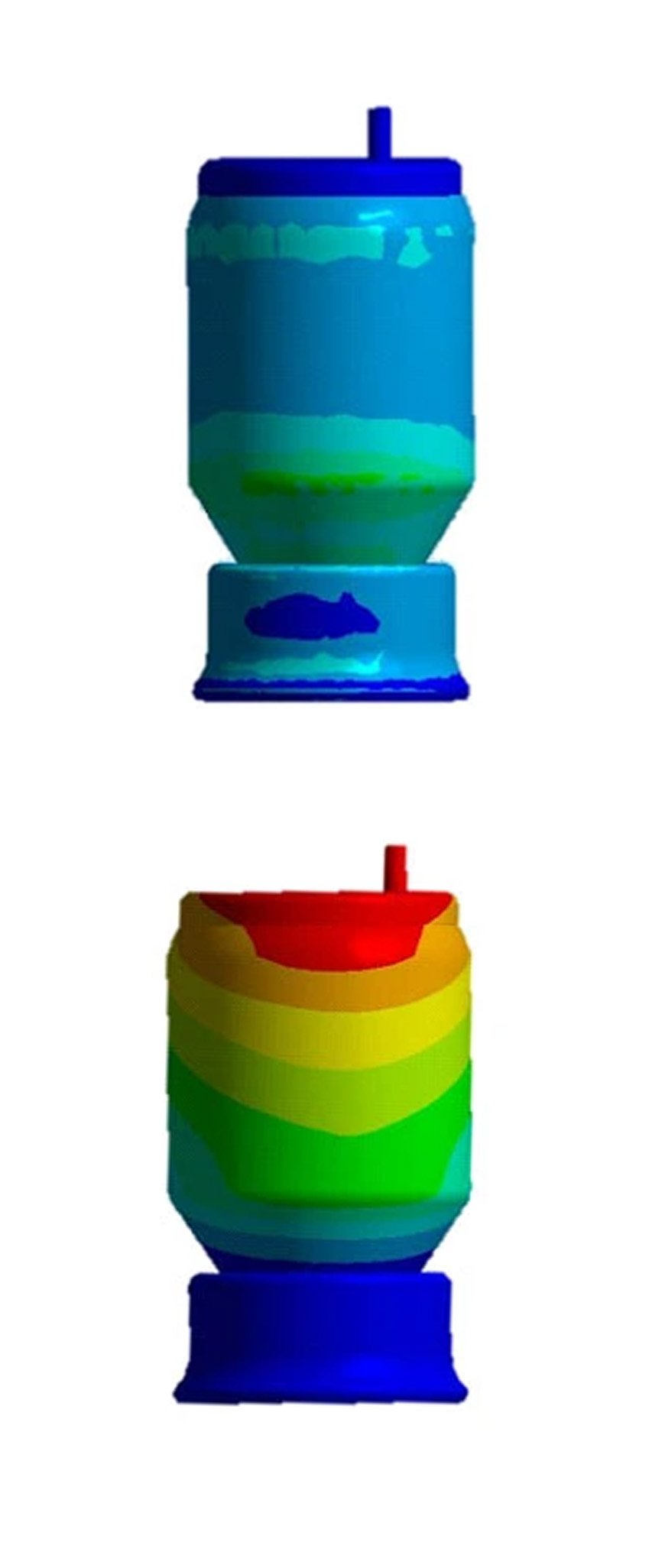 Importance of Cord Image