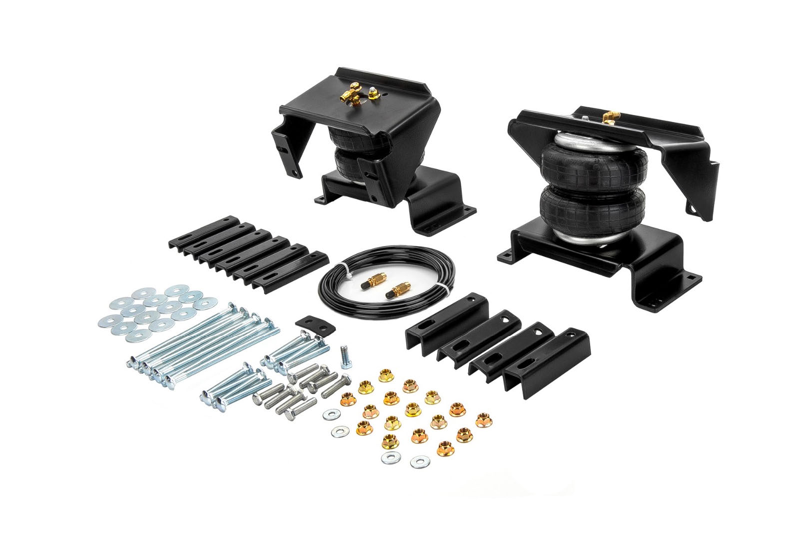 Air Helper Kit